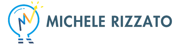Logo Michele Rizzato