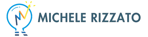 Logo Michele Rizzato
