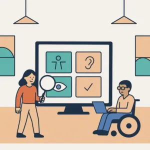 Copertina Articolo Accessibilità Siti Web